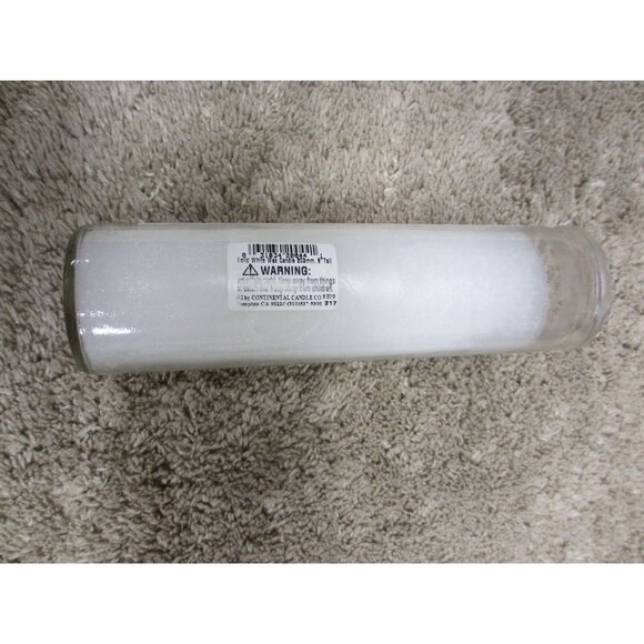 SCHITTS CREEK SAINT DAVID ROSE CANDLE NEW - Picture 4 of 5